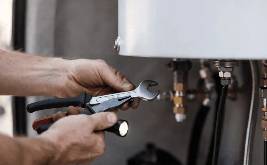 Why choose Water Heater Repair in Garrett Park, MD